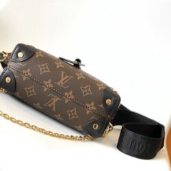 Louis Vuitton Petite Malle Souple – Original Quality