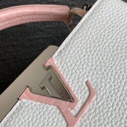 Louis Vuitton Capucines BB – Original Quality