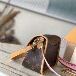 Louis Vuitton Diane Satchel – Original Quality