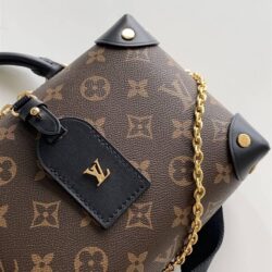 Louis Vuitton Petite Malle Souple – Original Quality