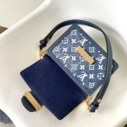 Louis Vuitton Mini Dauphine - Original Quality