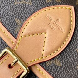 Louis Vuitton Diane Satchel – Original Quality