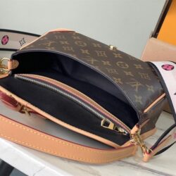 Louis Vuitton Diane Satchel – Original Quality