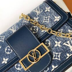 Louis Vuitton Dauphine MM