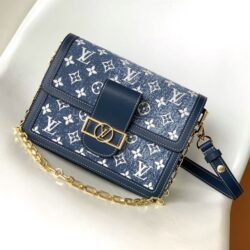 Louis Vuitton Dauphine MM