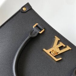 Louis Vuitton Lock & Go - Original Quality