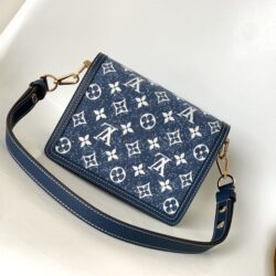 Louis Vuitton Mini Dauphine - Original Quality