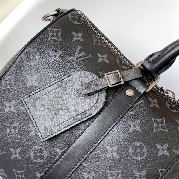 Louis Vuitton Keepall Bandoulière 35 - Original Quality