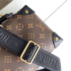 Louis Vuitton Petite Malle Souple – Original Quality