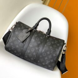 Louis Vuitton Keepall Bandoulière 35 - Original Quality