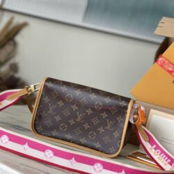 Louis Vuitton Diane Satchel – Original Quality