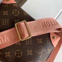 Louis Vuitton Petite Malle Souple – Original Quality